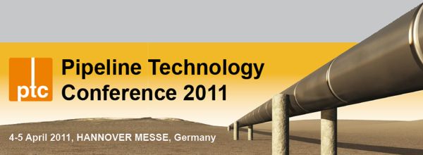 Pipeline Technology Conference 2011